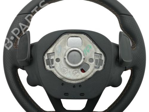 Steering wheel CUPRA FORMENTOR (KM7, KMP) 1.4 e-Hybrid | BP37018418C49 - Image 7