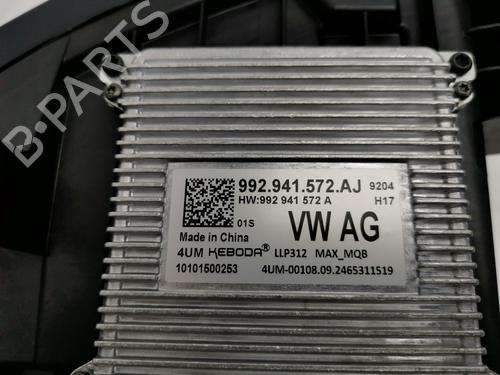 Right headlight VW MULTIVAN T7 (STM, STN) 1.5 TSi | BP34725331C29  - Image 18