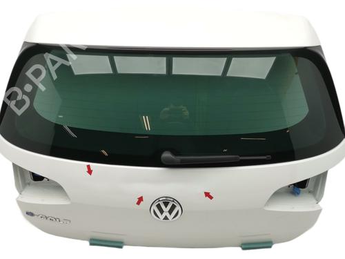 tailgate-vw-golf-vii-5g1-bq1-be1-be2-2012-2013-2014-2015-2016-2017-2018-2019-2020-2021-34727705 main image