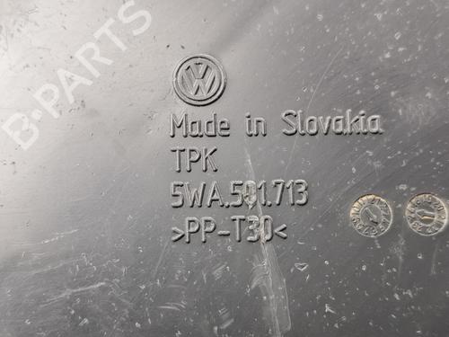 Underbody protection CUPRA FORMENTOR (KM7, KMP) 2.0 TSI 4Drive | BP36854602M92  - Image 8