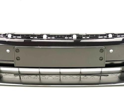 Used Front bumper Front bumper VW PASSAT B8 (3G2, CB2) 2.0 TDI (122 hp) 35758473 35758473