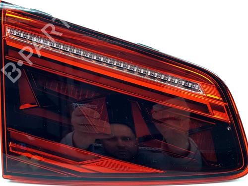 Used Left taillight Left taillight VW PASSAT B8 (3G2, CB2) 2.0 TDI (122 hp) 34729426 34729426