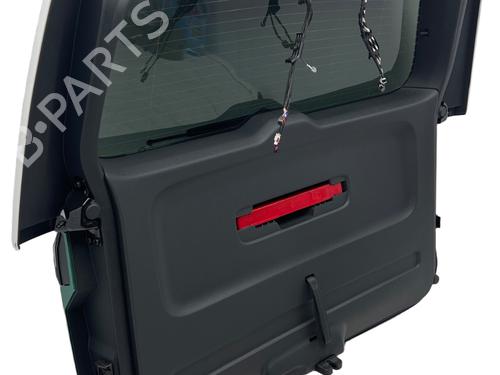 Tailgate VW ID. Buzz Bus (EBB, EBJ) Electric 4motion (EBB) | BP37507464C6 - Image 11