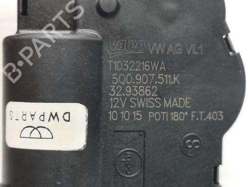 Electronic module VW GOLF VII Van (5G1) 1.2 TSi | BP36692623M83 - Image 4