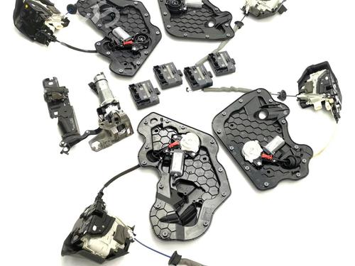Electronic module AUDI A8 D2 (4D2, 4D8) 4.2 quattro | BP34724844M83 - Image 25