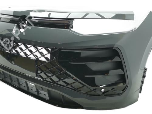 Used Front bumper Front bumper VW TAYRON (R41) 2.0 TSI 4motion (204 hp) 35762787 35762787