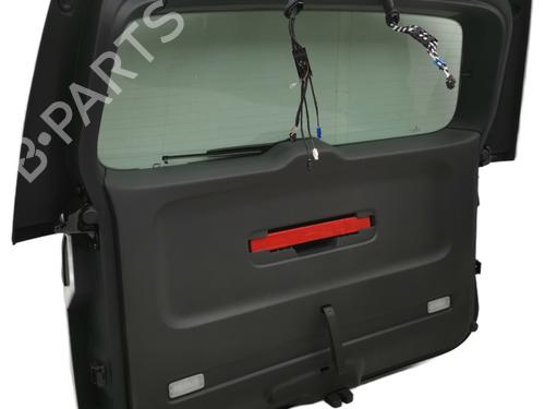 Tailgate VW ID. Buzz Bus (EBB, EBJ) Electric 4motion (EBB) | BP35942166C6 - Image 14