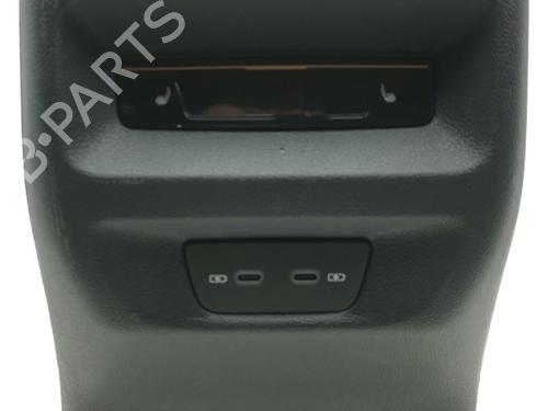 Mittelkonsole VW TIGUAN (CT1) 2.0 TSI 4motion | BP37658771I22 - Image 7