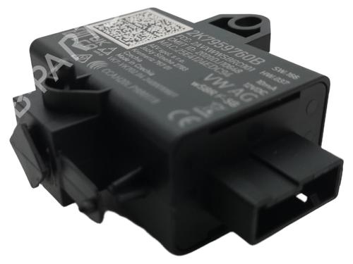 Electronic module VW MULTIVAN T7 (STM, STN) 1.5 TSi | BP36550789M83 - Image 2