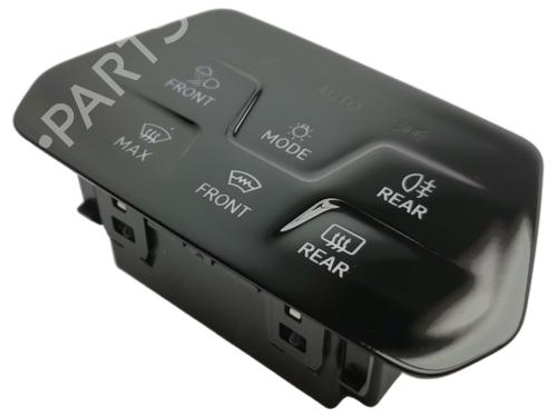 Headlight switch VW MULTIVAN T7 (STM, STN) 1.4 eHybrid | BP35761381I24 - Image 2