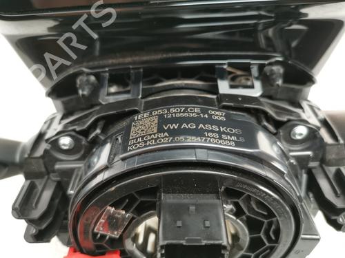 Switch VW ID. Buzz Bus (EBB, EBJ) Electric 4motion (EBB) | BP34728321I30 - Image 6