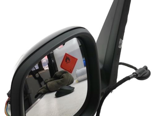 Retrovisor esquerdo Retrovisor esquerdo VW ID. Buzz Bus (EBB, EBJ) Electric 4motion (EBB) (340 hp) 35763722 35763722