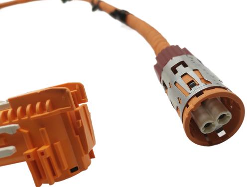 Cable VW MULTIVAN T7 (STM, STN) 1.5 eHybrid 4motion | BP34729599E12  - Image 5