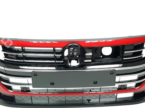 Used Front bumper Front bumper VW ARTEON (3H7, 3H8) 1.5 TSi (150 hp) 35757052 35757052