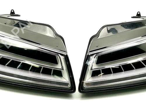 Full front AUDI A8 D2 (4D2, 4D8) 4.2 quattro | BP34727351S1 - Image 28