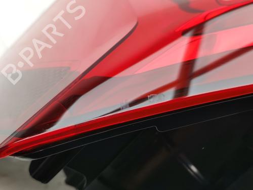 Left taillight CUPRA ATECA (KH7, KHP, KBP) 2.0 TSI 4Drive | BP37457958C34  - Image 10