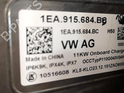 Electronic module VW ID.3 (E11, E12) 1st | BP34728897M83 - Image 11