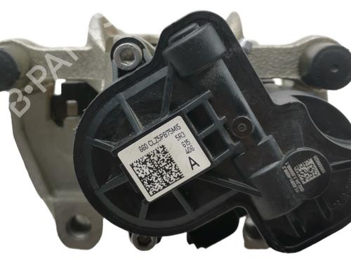 Right rear brake caliper CUPRA FORMENTOR (KM7, KMP) 2.0 TSI 4Drive | BP36551072M106  - Image 6
