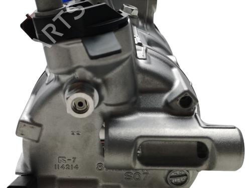 AC compressor AUDI A1 Sportback (GBA) 35 TFSI | BP39046724M34  - Image 7