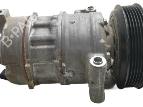 AC compressor AUDI A3 Limousine (8YS, 8YM) 30 TFSI | BP35763855M34  - Image 8