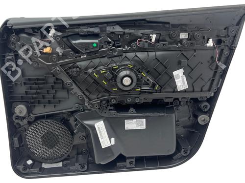 Front left panel CUPRA FORMENTOR (KM7, KMP) 1.5 e-HYBRID VZ | BP38033735C58 - Image 7