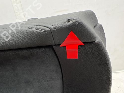 Front left panel VW TIGUAN (CT1) 2.0 TSI 4motion | BP37600928C58 - Image 6