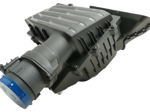 Air filter box AUDI A3 Sportback (8YA, 8YF) 35 TDI | BP35763389M87 - Image 5