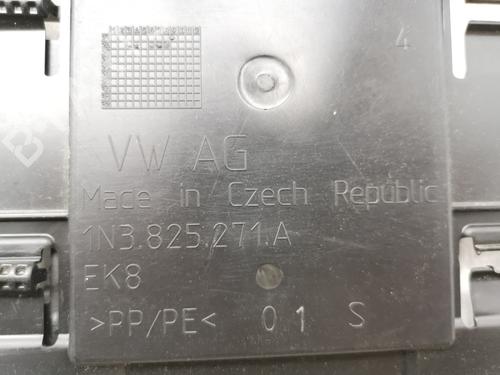 Underbody protection VW ID. Buzz Bus (EBB, EBJ) Electric (EBB) | BP34730375M92 - Image 12