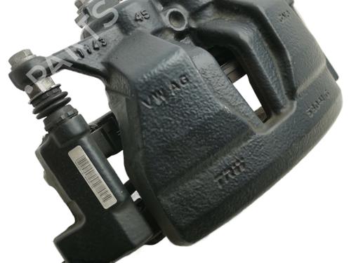 Left front brake caliper CUPRA FORMENTOR (KM7, KMP) 1.4 e-Hybrid | BP34729874M105  - Image 5