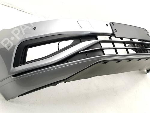 Front bumper VW PASSAT B8 (3G2, CB2) 2.0 TDI | BP35758705C7 - Image 9