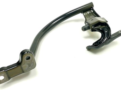 Hinge/Door check strap VW PASSAT B8 (3G2, CB2) 2.0 TDI | BP35757524C146  - Image 5