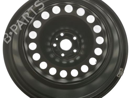 Rim VW ID. Buzz Bus (EBB, EBJ) Electric (EBB) | BP34731630C45 - Image 7