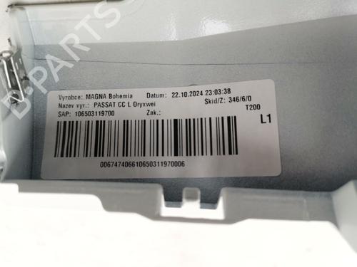 Other VW ARTEON (3H7, 3H8) 1.5 TSi | BP35764187O1 - Image 10