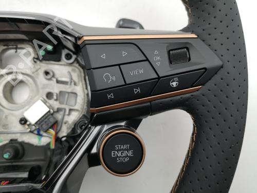 Rat CUPRA FORMENTOR (KM7, KMP) 1.4 e-Hybrid | BP36963238C49 - Image 6