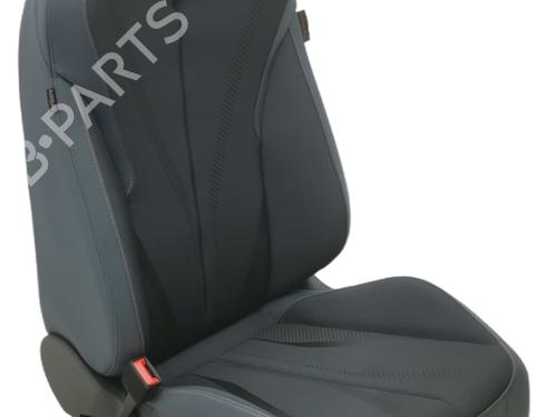 Left front seat CUPRA BORN (K11) 45 | BP35764078C15 - Image 3