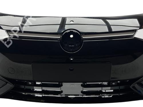 Front bumper VW ID.7 (ED2) PRO S | BP37281669C7 - Image 2