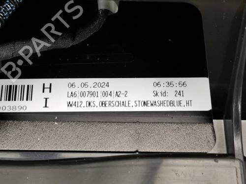 Spoiler bagklap VW ID.7 (ED2) PRO S | BP34726281C96 - Image 12