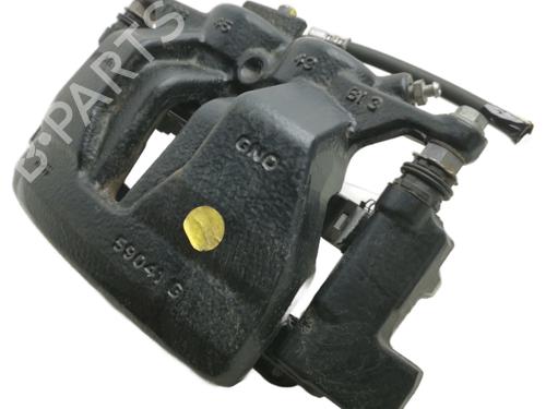 Left front brake caliper CUPRA FORMENTOR (KM7, KMP) 1.4 e-Hybrid | BP34727324M105  - Image 18