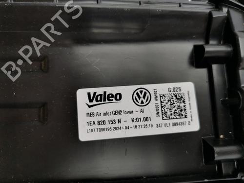 Heater matrix box VW ID.4 (E21) PRO | BP34729157M61 - Image 2