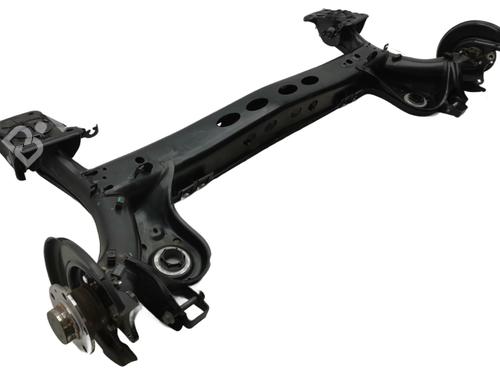 Rear axle AUDI A1 Sportback (GBA) 25 TFSI | BP34731708M2 - Image 14