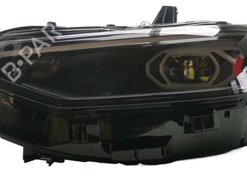 Used Left headlight Left headlight VW ID.7 (ED2) PRO S (286 hp) 34726329 34726329