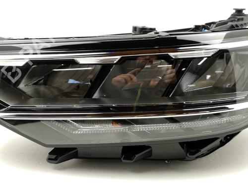 Used Left headlight Left headlight VW PASSAT B8 (3G2, CB2) 2.0 TDI (122 hp) 34726723 34726723