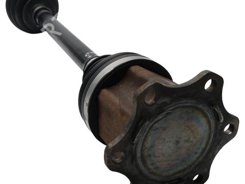 Right front driveshaft CUPRA FORMENTOR (KM7, KMP) 2.0 TSI 4Drive | BP37168541M39 - Image 3
