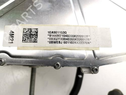 Electronic module AUDI Q4 E-TRON SUV (F4B) 40 | BP38497936M83 - Image 13