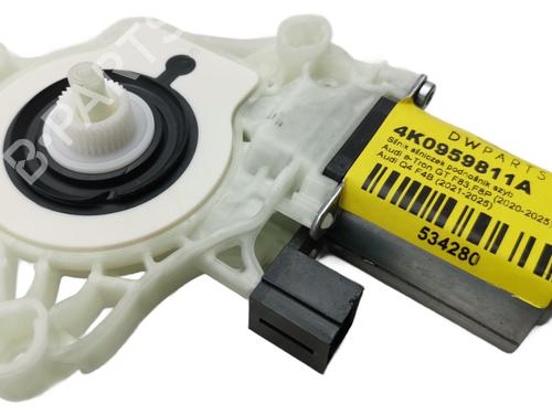 Left front window motor AUDI Q4 E-TRON SUV (F4B) 50 quattro | BP35762766E21 - Image 2