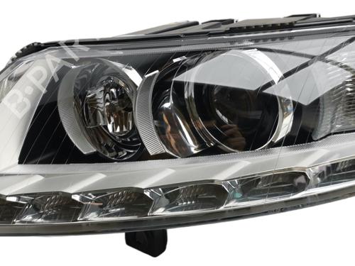 left-headlight-audi-a6-c6-4f2-2004-2005-2006-2007-2008-2009-2010-2011-34731374 main image