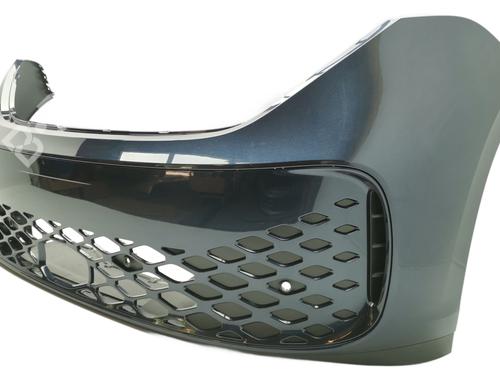 Used Front bumper Front bumper VW ID. Buzz Bus (EBB, EBJ) Electric (EBB) (204 hp) 35761352 35761352