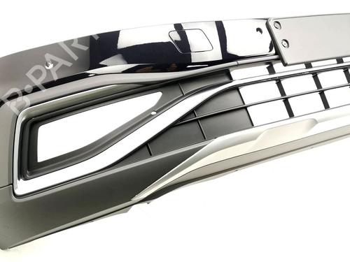 Front bumper VW PASSAT B8 (3G2, CB2) 2.0 TDI | BP35759184C7 - Image 4