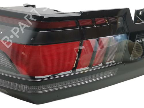 Right taillight VW ID. Buzz Bus (EBB, EBJ) Electric (EBB) | BP34727091C35  - Image 8