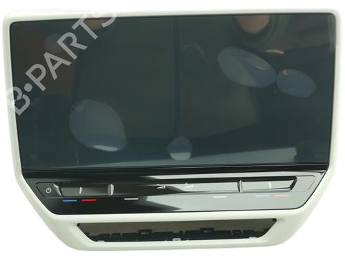 Display VW ID. Buzz Bus (EBB, EBJ) Electric 4motion (EBB) | BP34729135C48  - Image 11